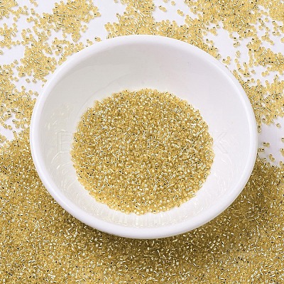 MIYUKI Delica Beads SEED-J020-DB0042-1