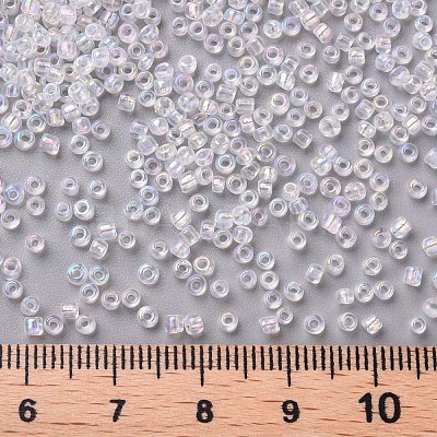 12/0 Glass Seed Beads X1-SEED-A007-2mm-161-1