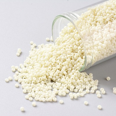 TOHO 15/0 Round Beads SEED-JPTR15-0051-1