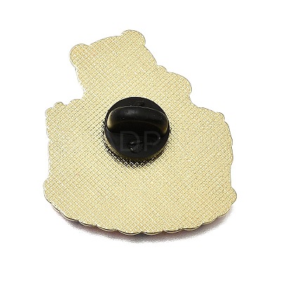 Printed Alloy Enamel Pins AL-CBA94E1-01C-1