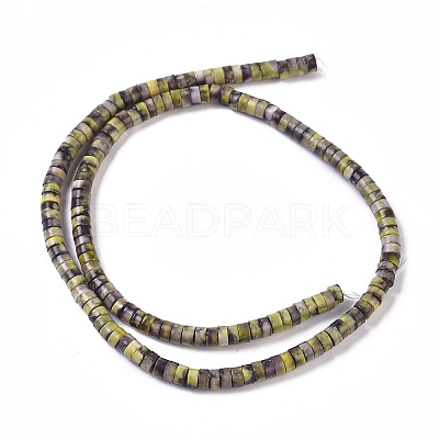 Synthetic Ore Beads Strands G-L530-A-02-1