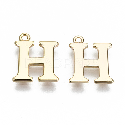 Brass Charms KK-N231-179H-NF-1