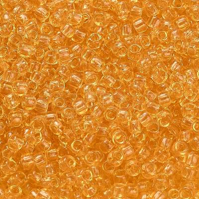 TOHO 8/0 Round Beads SEED-TR08-0002A-1