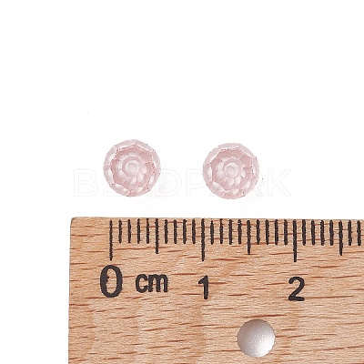 Preciosa® Crystal Beads X-PRC-BB6-70120-1