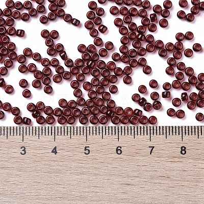 TOHO 8/0 Round Beads X-SEED-TR08-2153-1