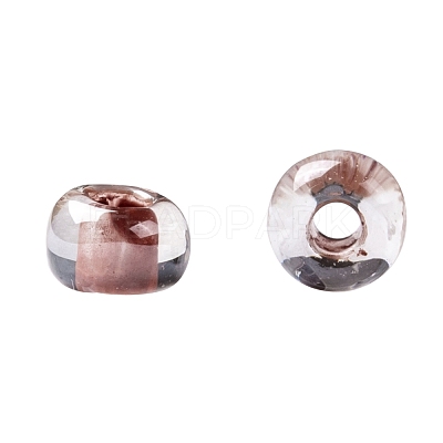 TOHO Round Seed Beads SEED-XTR08-0342-1