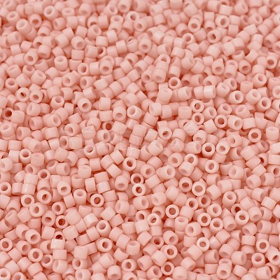MIYUKI Delica Beads X-SEED-J020-DB1513-1