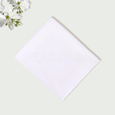 Polyester Mesh Cloth OCOR-WH20816-007C-1