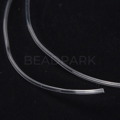 Korean Round Crystal Elastic Stretch Thread EW-I003-B06-01-1