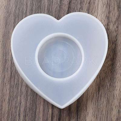 DIY Silicone for Candle Making SIL-U003-01C-1