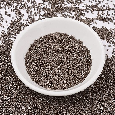 MIYUKI Delica Beads X-SEED-J020-DB1843F-1