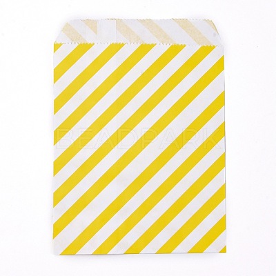 Kraft Paper Bags CARB-P001-B01-09-1
