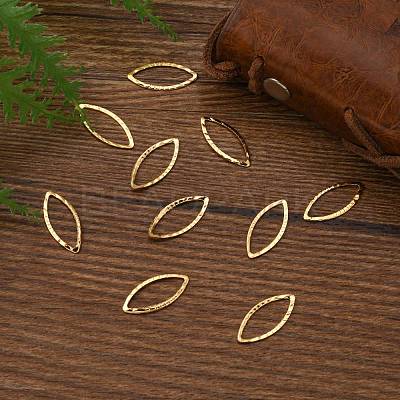 304 Stainless Steel Linking Rings STAS-G176-60G-1