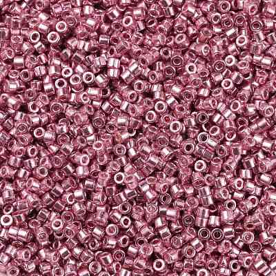Cylinder Seed Beads SEED-H001-D07-1