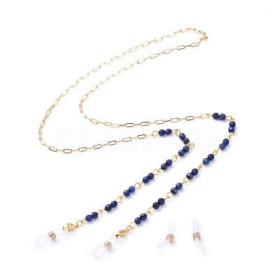 Eyeglasses Chains AJEW-EH00036-1