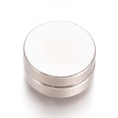 Round Refrigerator Magnets AJEW-D044-03B-15mm-1