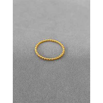 304 Stainless Steel Finger Rings for Couple FS-WG36BBF-01-1