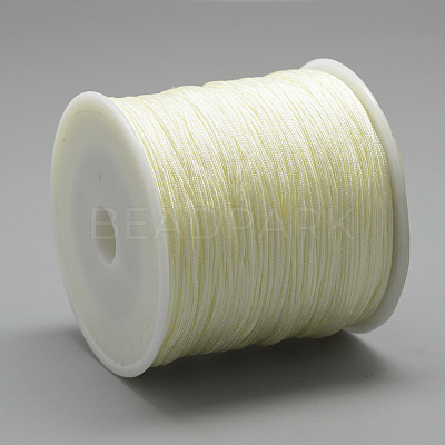 Nylon Braided Cord NWIR-Q008A-084-1