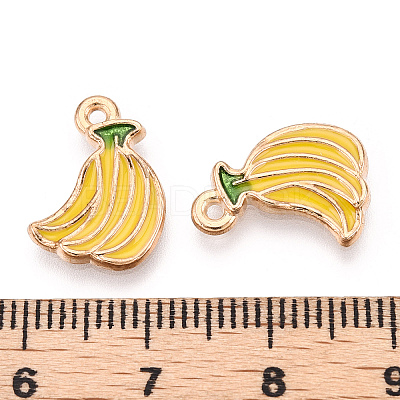 Alloy Enamel Charms LS-ENAM-S121-087-1