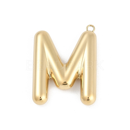 304 Stainless Steel Pendants STAS-I325-146G-M-1