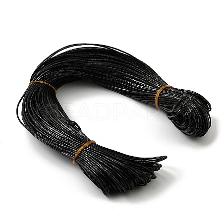 Laser PU Leather Cord AJEW-I070-A10-1
