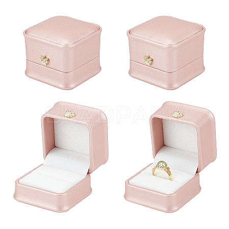  PU Leather Ring Gift Boxes LBOX-NB0001-03A-1