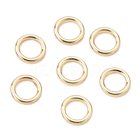 Brass Linking Rings KK-CBA9FBD-01KCG-A-1