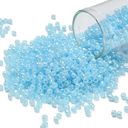 TOHO 8/0 Round Beads SEED-XTR08-0143-1