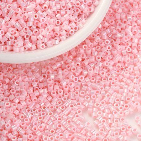 Cylinder Seed Beads SEED-H001-B02-1