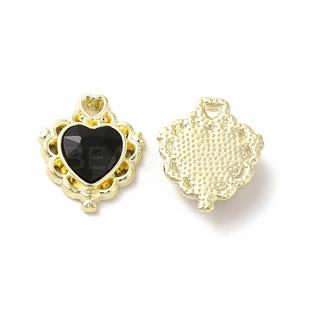 Alloy Pendant PALLOY-K001-097G-02-1