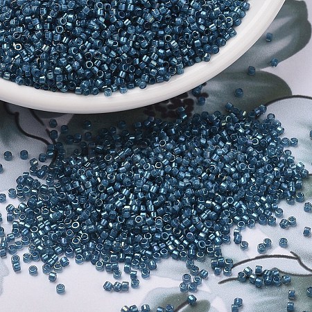 MIYUKI Delica Beads SEED-J020-DB2384-1