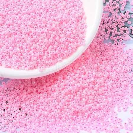 MIYUKI Round Rocailles Beads X-SEED-G007-RR0531-1