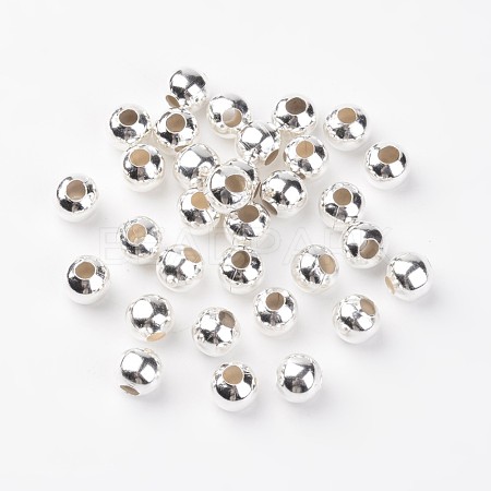 Spacer Beads E189Y-S-1