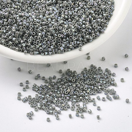 MIYUKI Delica Beads SEED-J020-DB0168-1