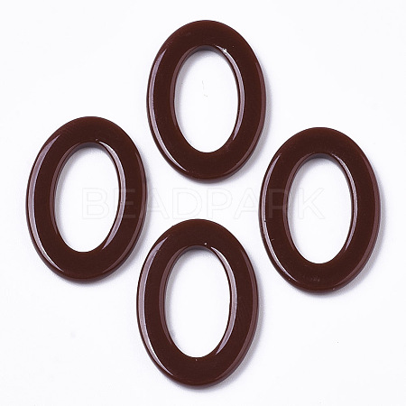 Cellulose Acetate(Resin) Linking Rings X-KY-S158-A62-01-1