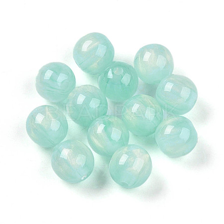 Resin Beads X1-RESI-YW0004-28B-02-1