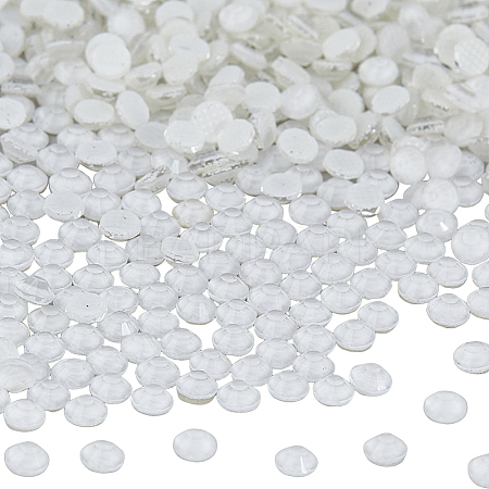 2160Pcs Hotfix Rhinestone RGLA-DC0001-11-1