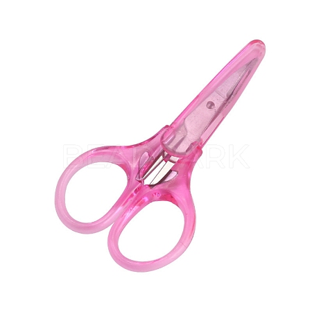Stainless Steel Scissors LS-PW-WG079A0-01-1