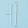 Iron Flat Head Pins LS-X-HPS3.0cm-5