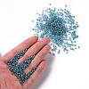 8/0 Glass Seed Beads SEED-US0003-3mm-23-4