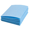 15Pcs Felt Non Woven Fabric DIY-SP0003-93F-1
