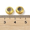 Brass Spacer Beads FIND-E042-09G-02-3