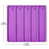 Rectangle Bookmark DIY Silicone Molds SIMO-YW0001-01-2