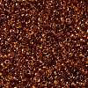 TOHO Round Seed Beads X-SEED-TR15-0002C-2