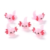 Resin Decoden Cabochons X-RESI-I043-05-1