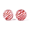 Handmade Lampwork Beads LAMP-N043-04B-05-1