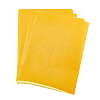 A6 PET Stamping Hot Foil Paper DIY-WH0043-13B-1