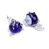 Handmade Lampwork Beads LAMP-D305-02C-2