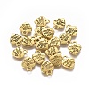 Tibetan Style Alloy Charms GLF0004Y-NF-2