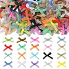 30Pcs Nylon Costume Accessories DIY-FS0008-19P-4